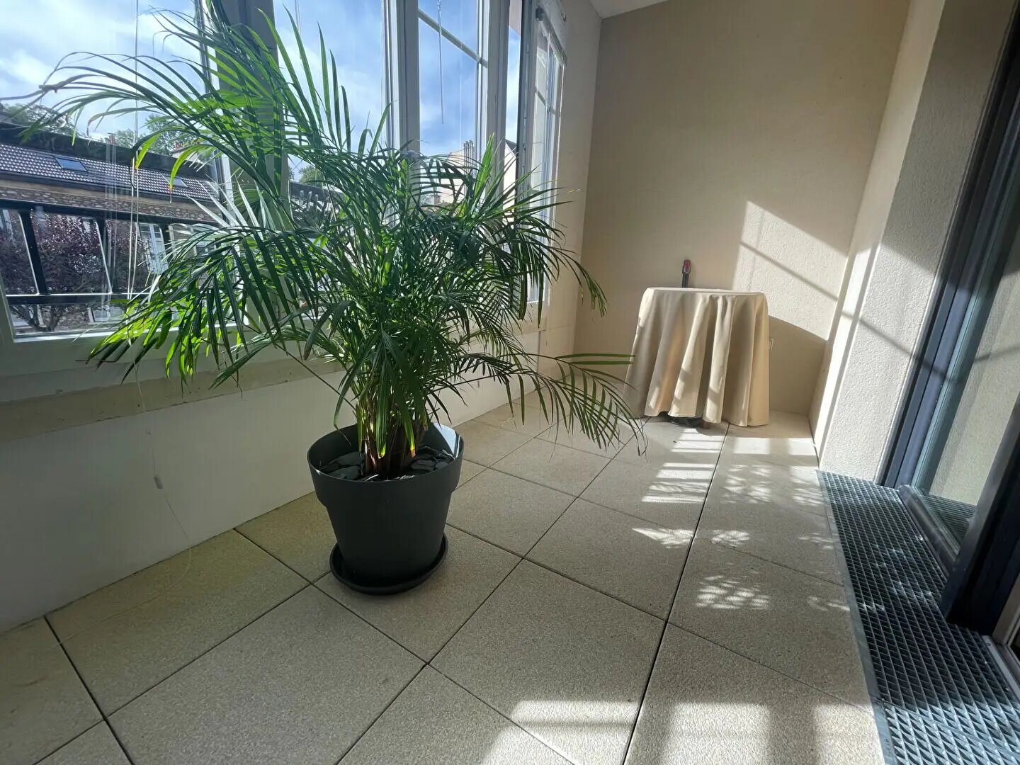 Appartement à vendre, 75m², Saint-Cyr-l'Ecole
