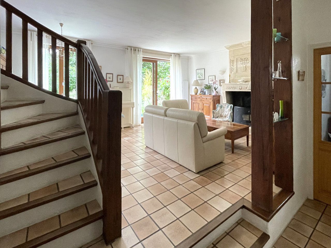Maison à vendre, 120m², Saint-Cyr-l'Ecole