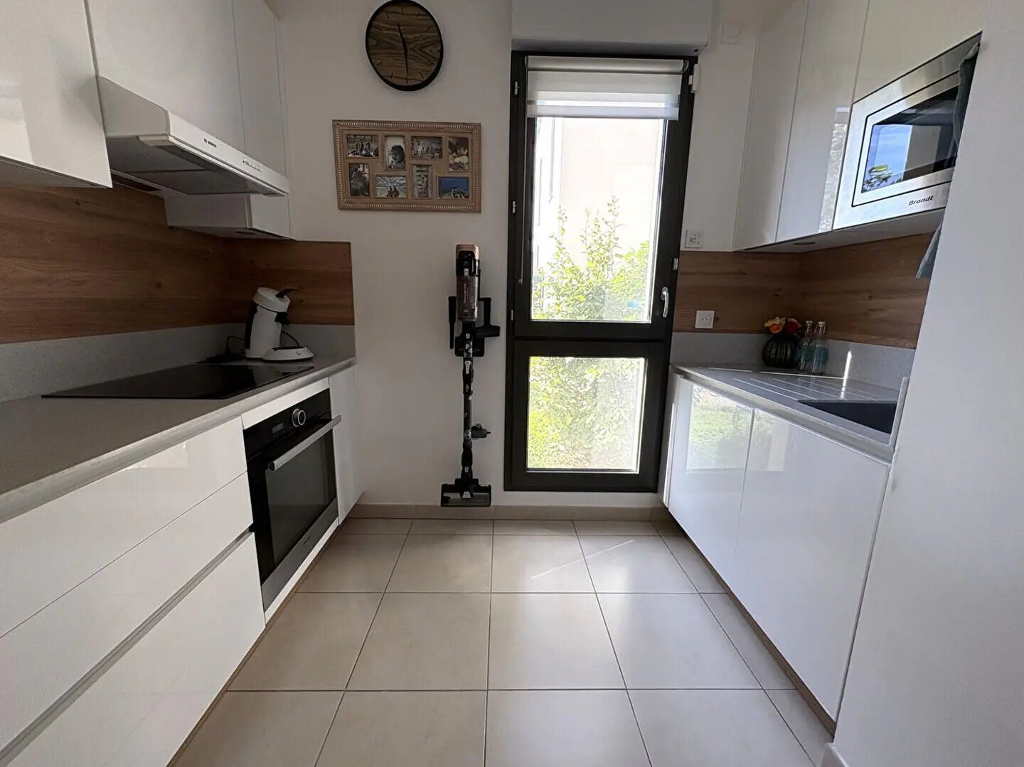 Appartement à vendre, 74m², Saint-Cyr-l'École
