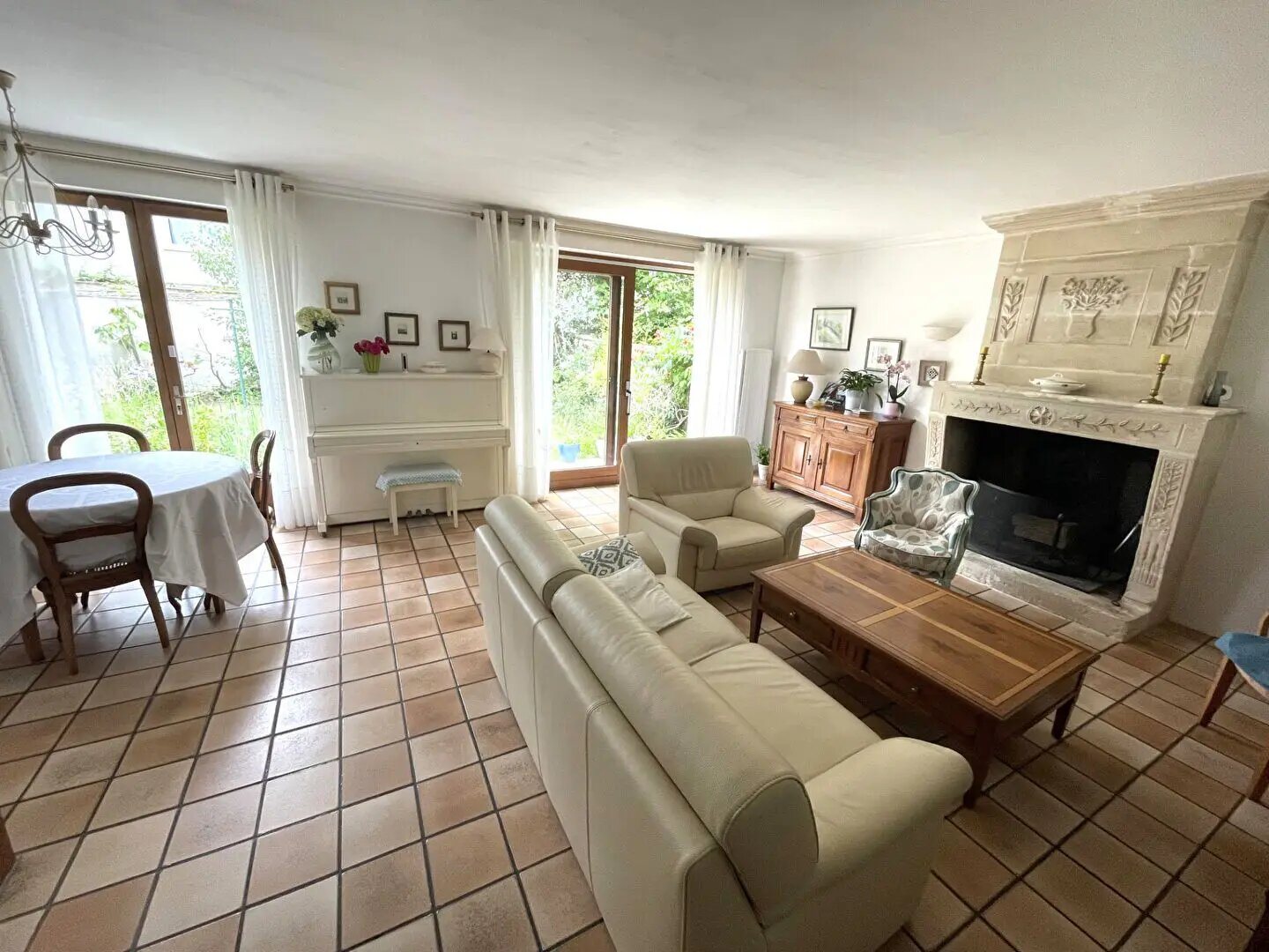 Maison à vendre, 120m², Versailles