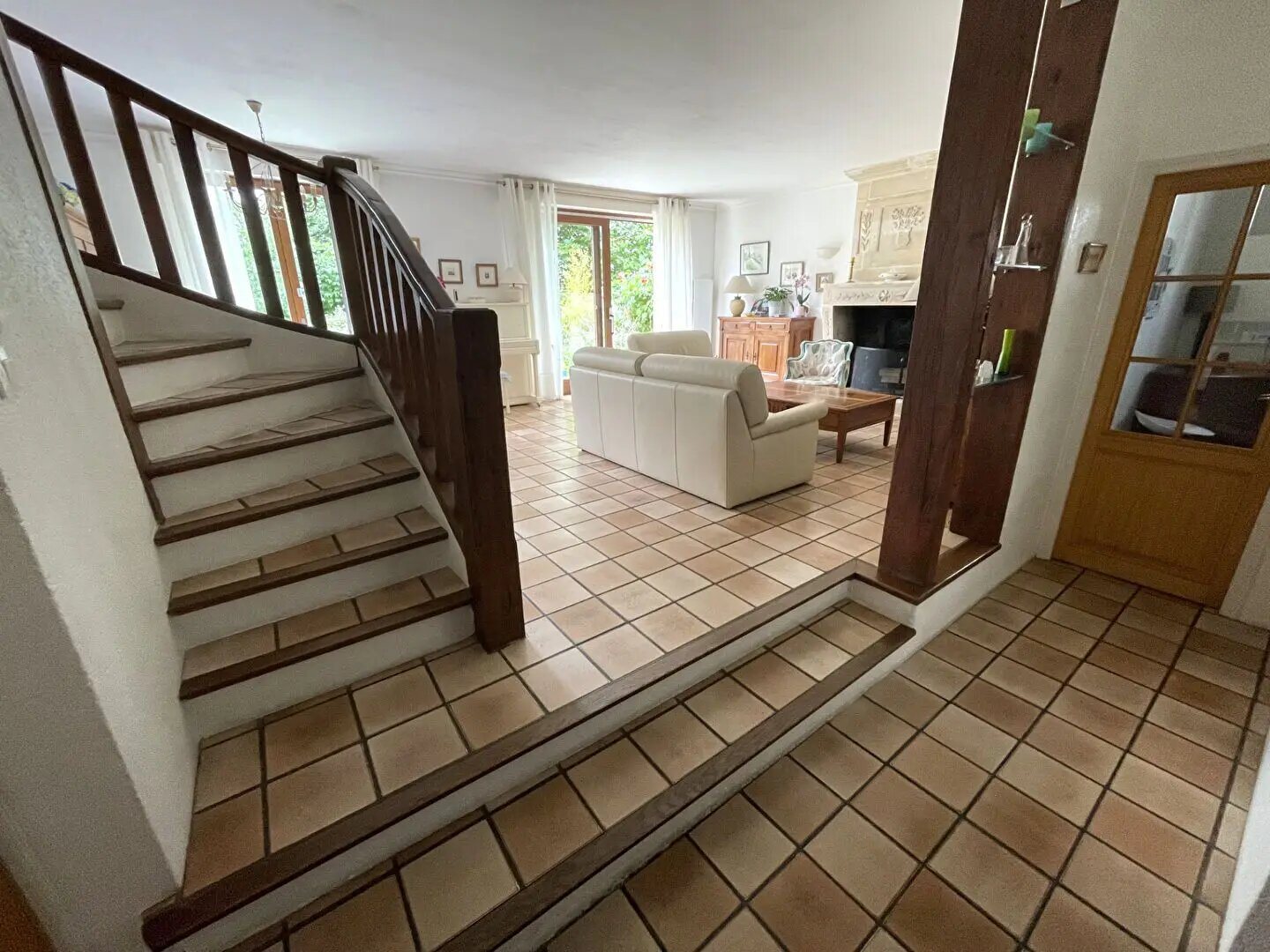 Maison à vendre, 120m², Versailles