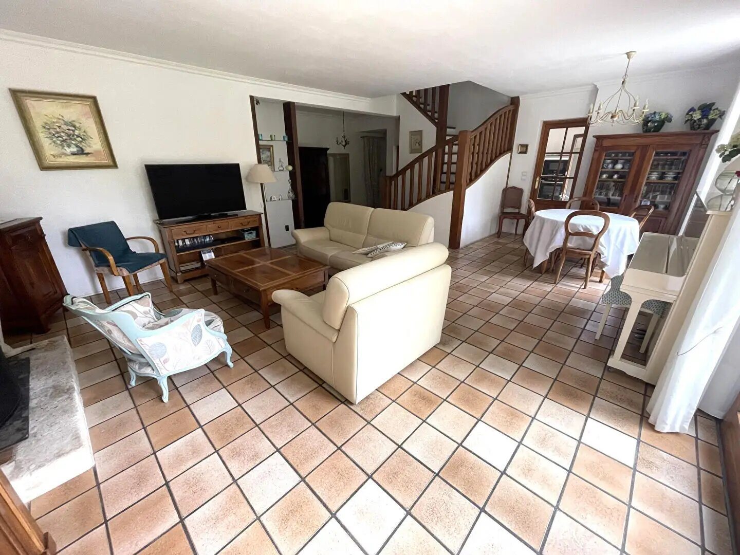 Maison à vendre, 120m², Versailles