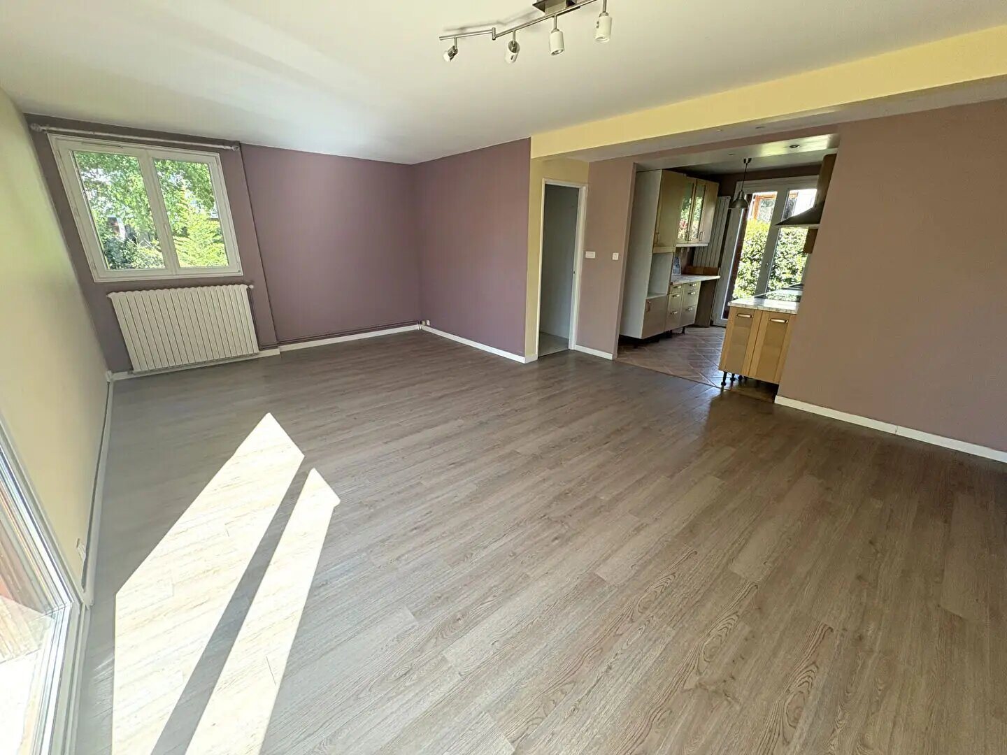 Maison à vendre, 89m², Versailles