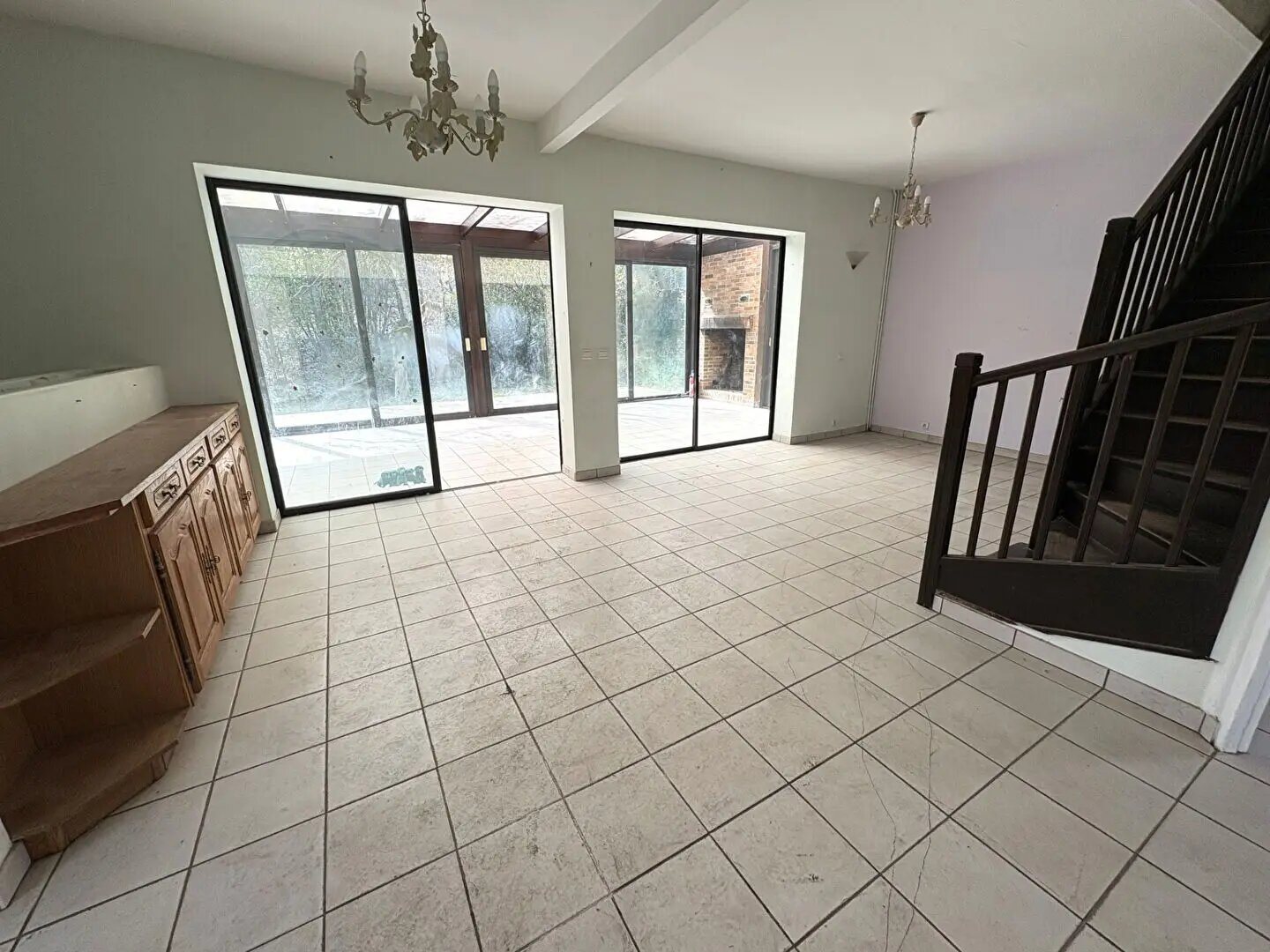 Maison à vendre, 145m², Saint-Cyr-l'Ecole