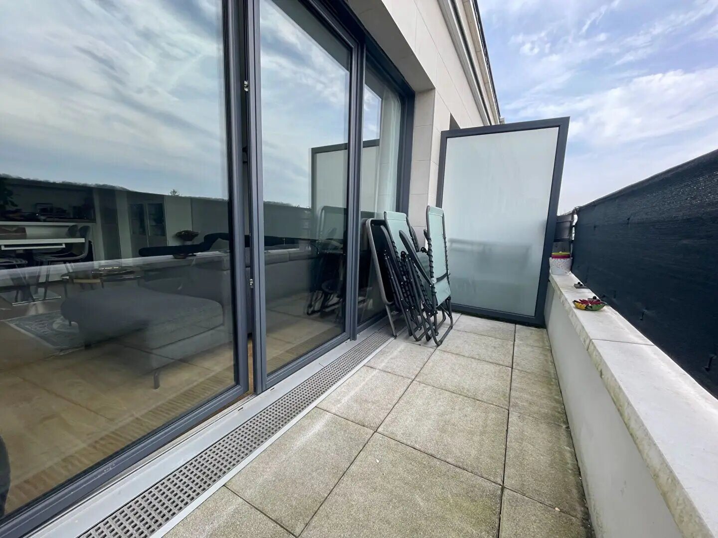Appartement à vendre, 60m², Saint-Cyr-l'Ecole