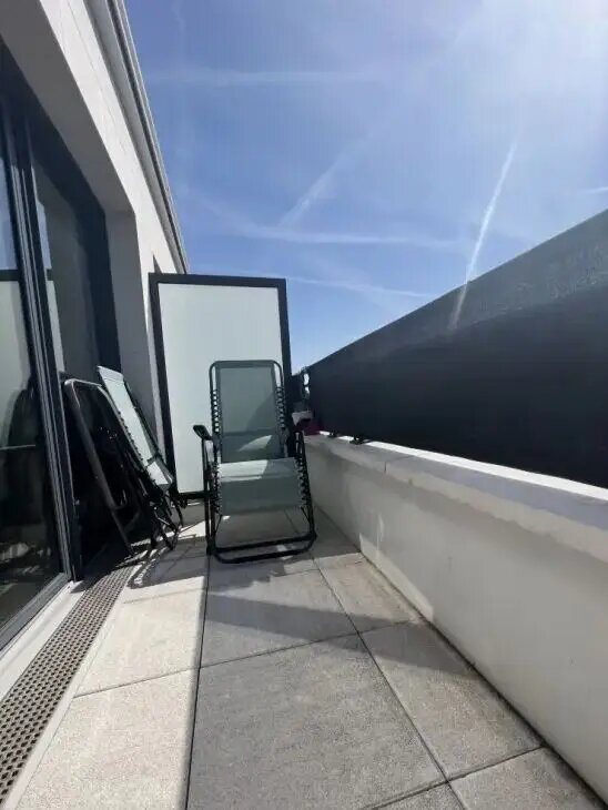 Appartement à vendre, 60m², Saint-Cyr-l'Ecole
