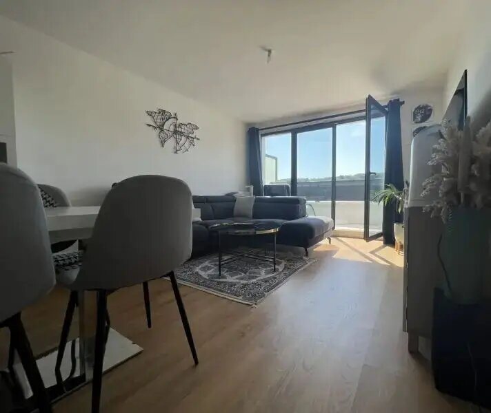 Appartement à vendre, 60m², Saint-Cyr-l'Ecole
