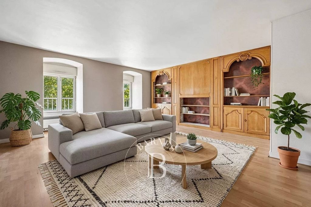 Appartement à vendre, 84m², Versailles