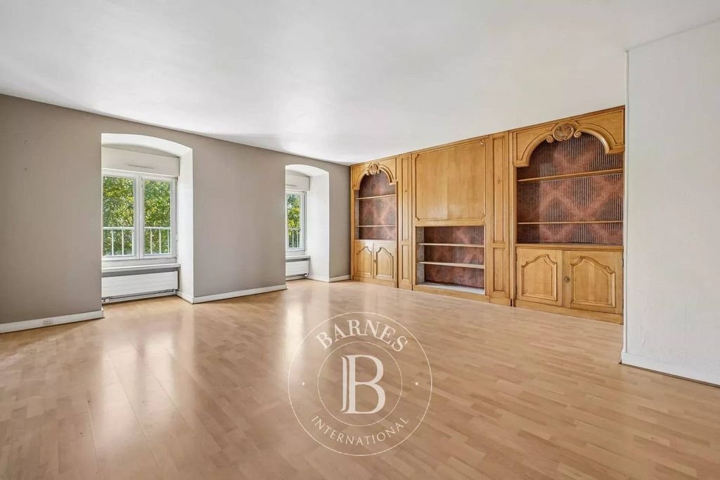 Appartement à vendre, 84m², Versailles
