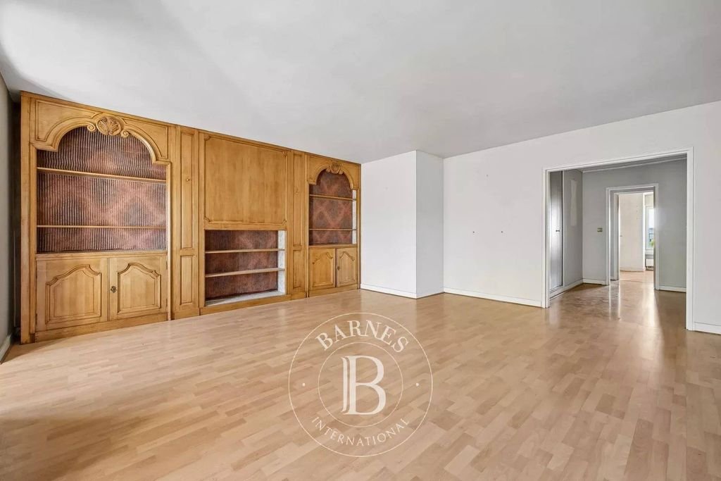 Appartement à vendre, 84m², Versailles