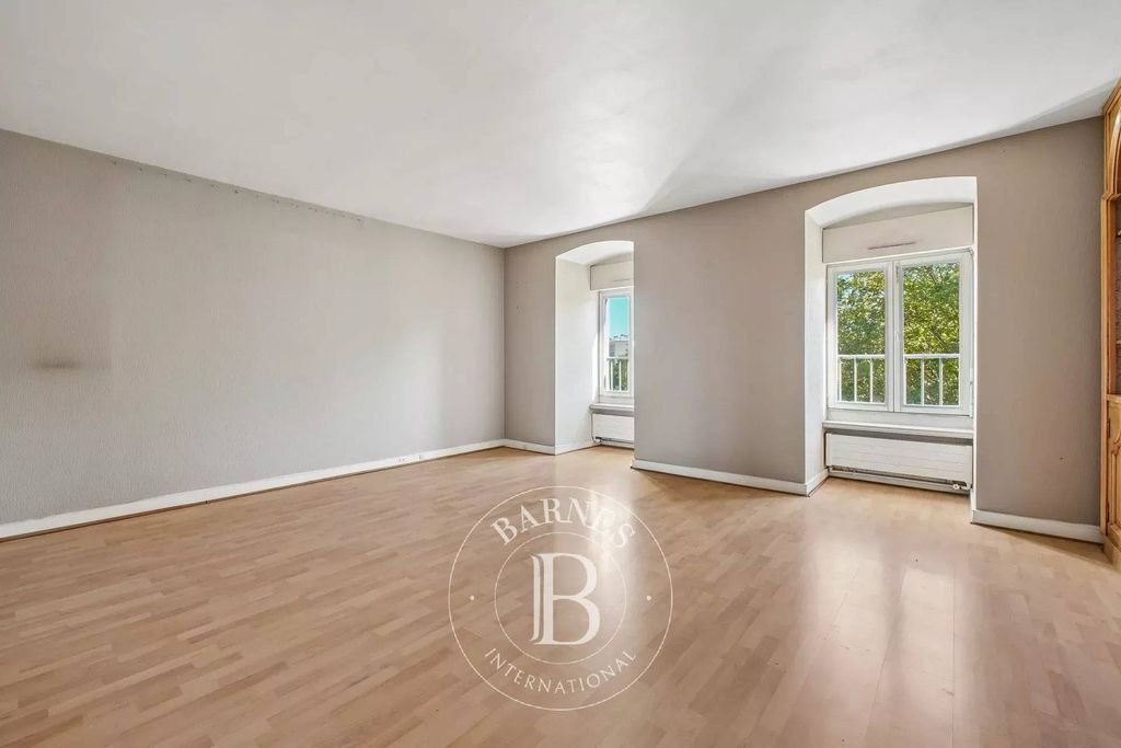 Appartement à vendre, 84m², Versailles