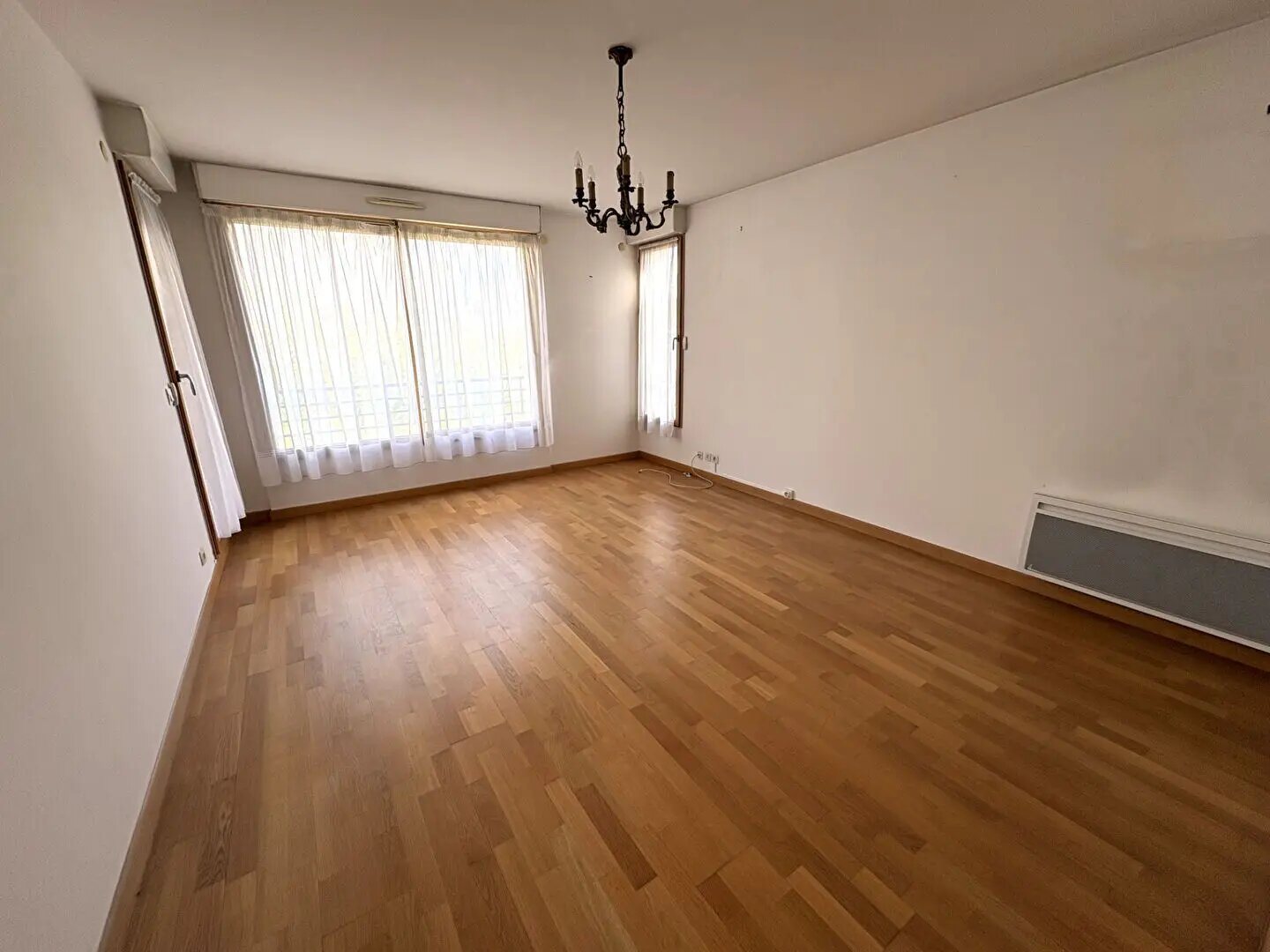 Appartement à vendre, 71m², Saint-Cyr-l'Ecole
