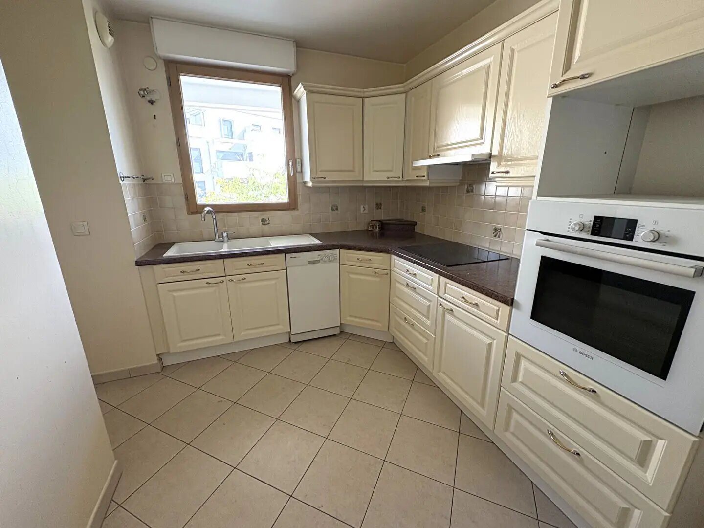 Appartement à vendre, 71m², Saint-Cyr-l'Ecole