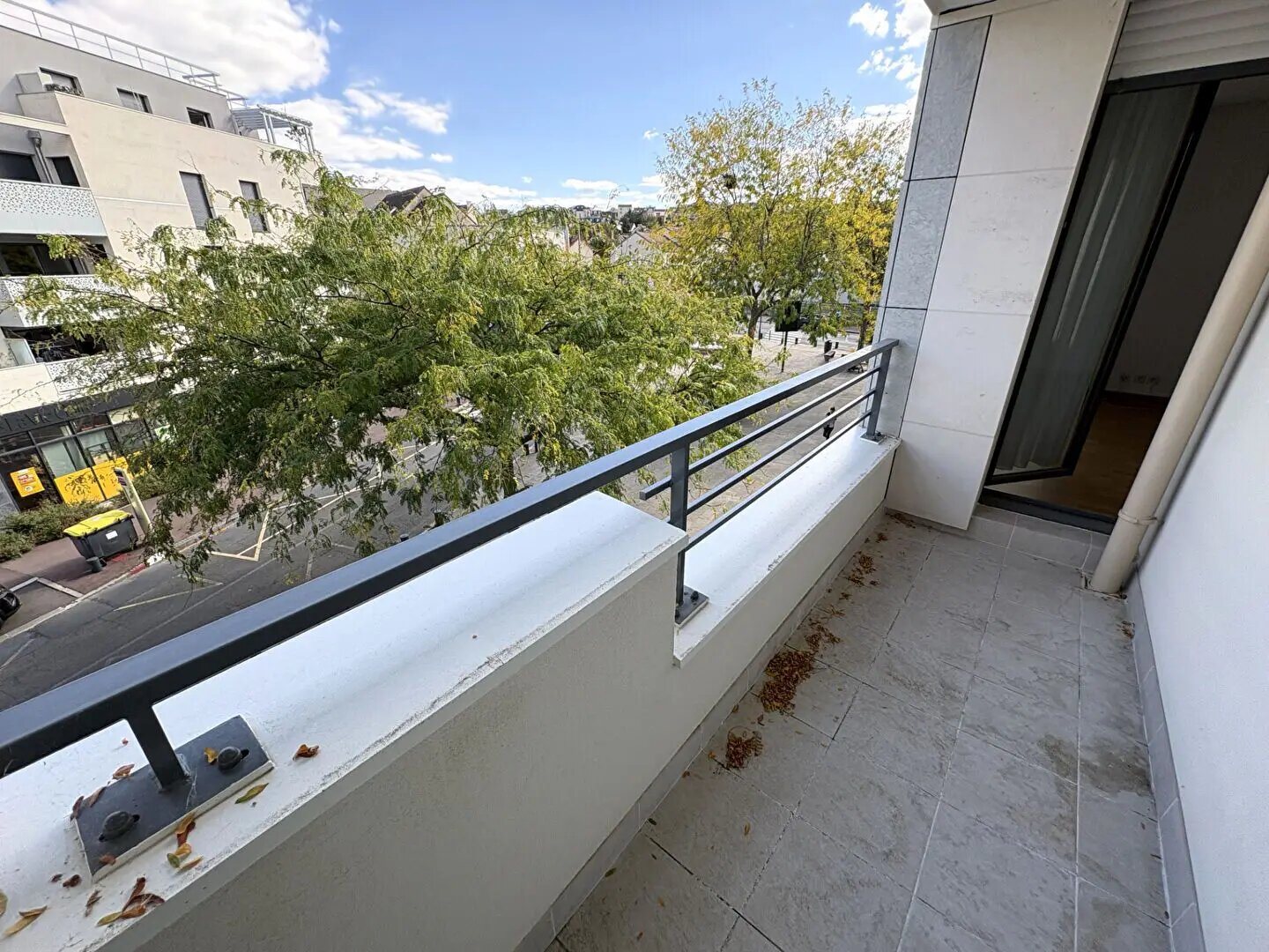 Appartement à vendre, 71m², Saint-Cyr-l'Ecole