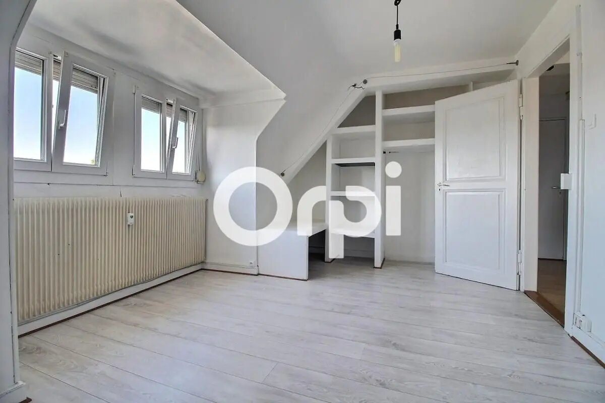 Appartement à louer, 52m², Haguenau
