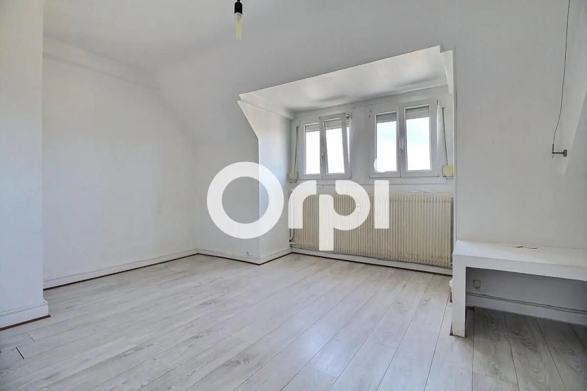 Appartement à louer, 52m², Haguenau