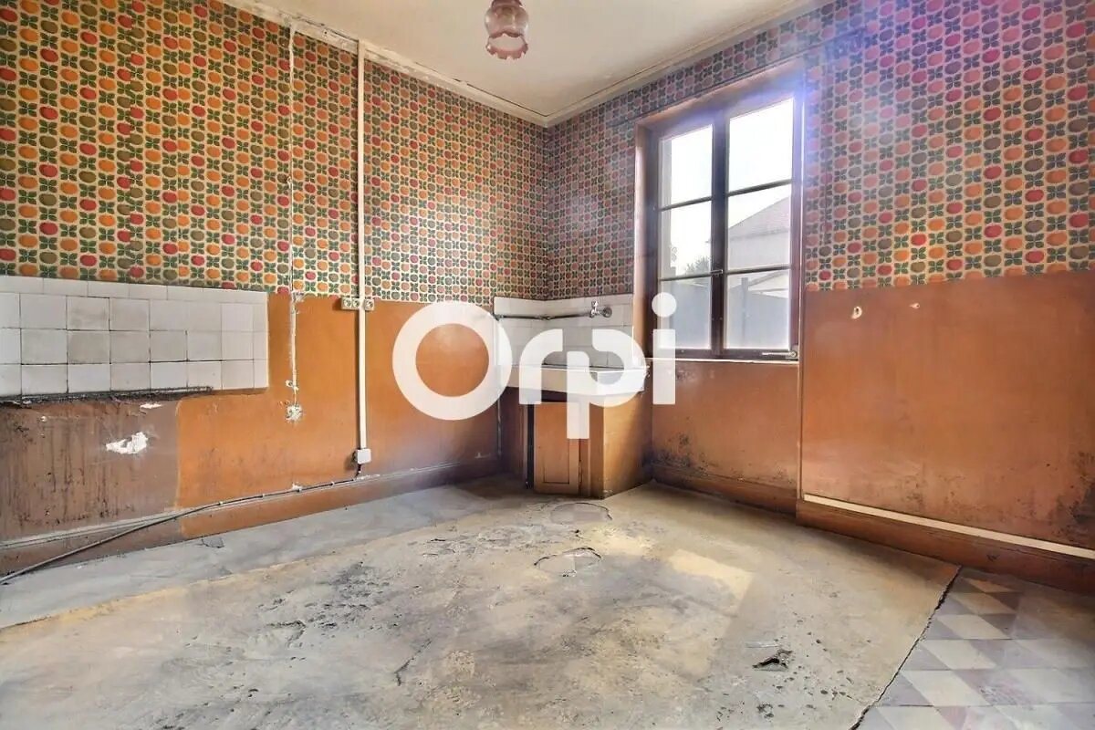 Maison à vendre, 76m², Merkwiller-Pechelbronn