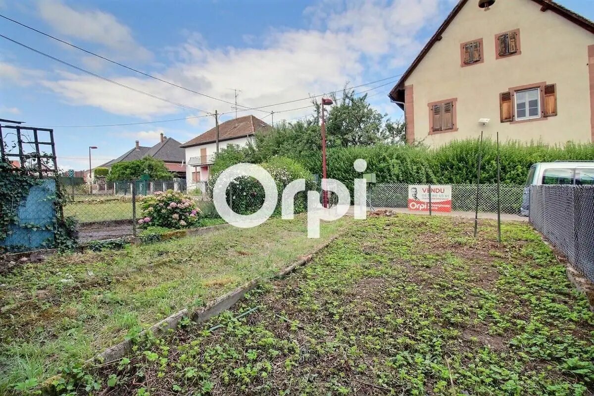 Maison à vendre, 76m², Merkwiller-Pechelbronn