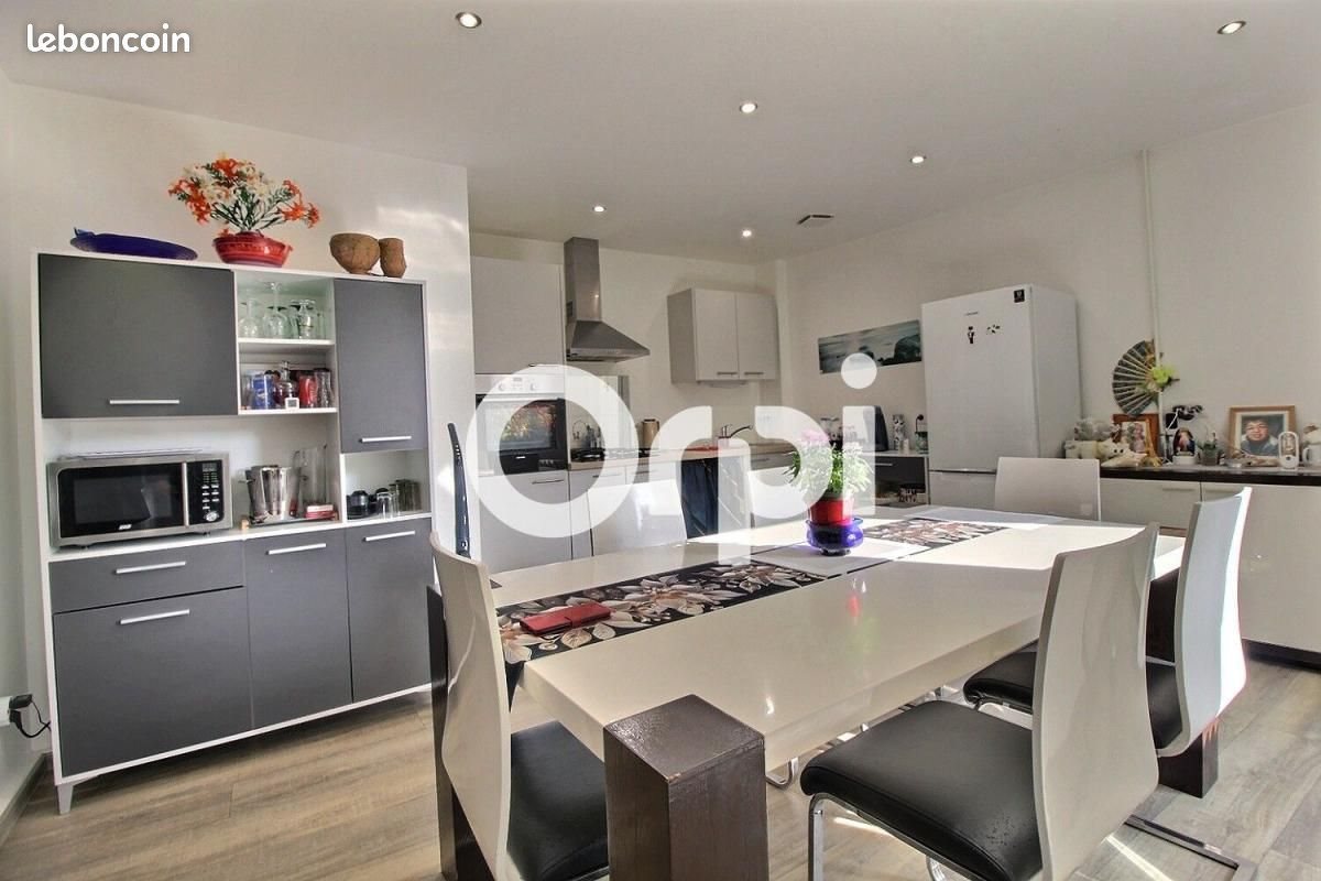 Appartement à vendre, 74m², Gundershoffen