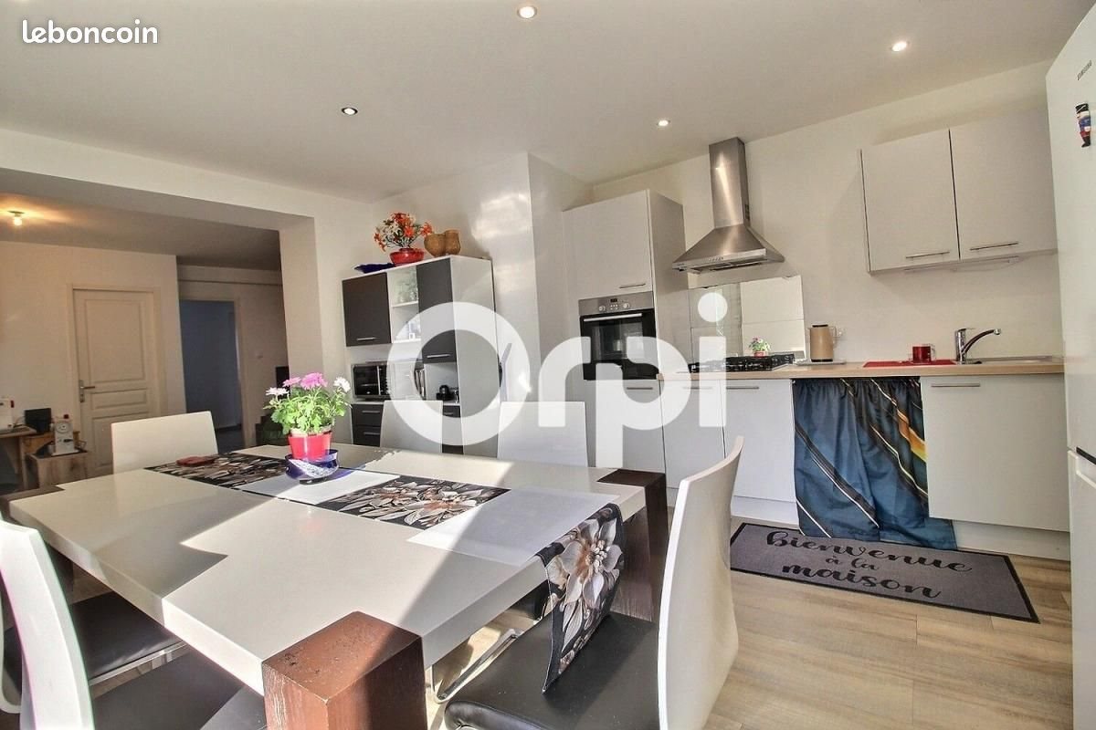 Appartement à vendre, 74m², Gundershoffen