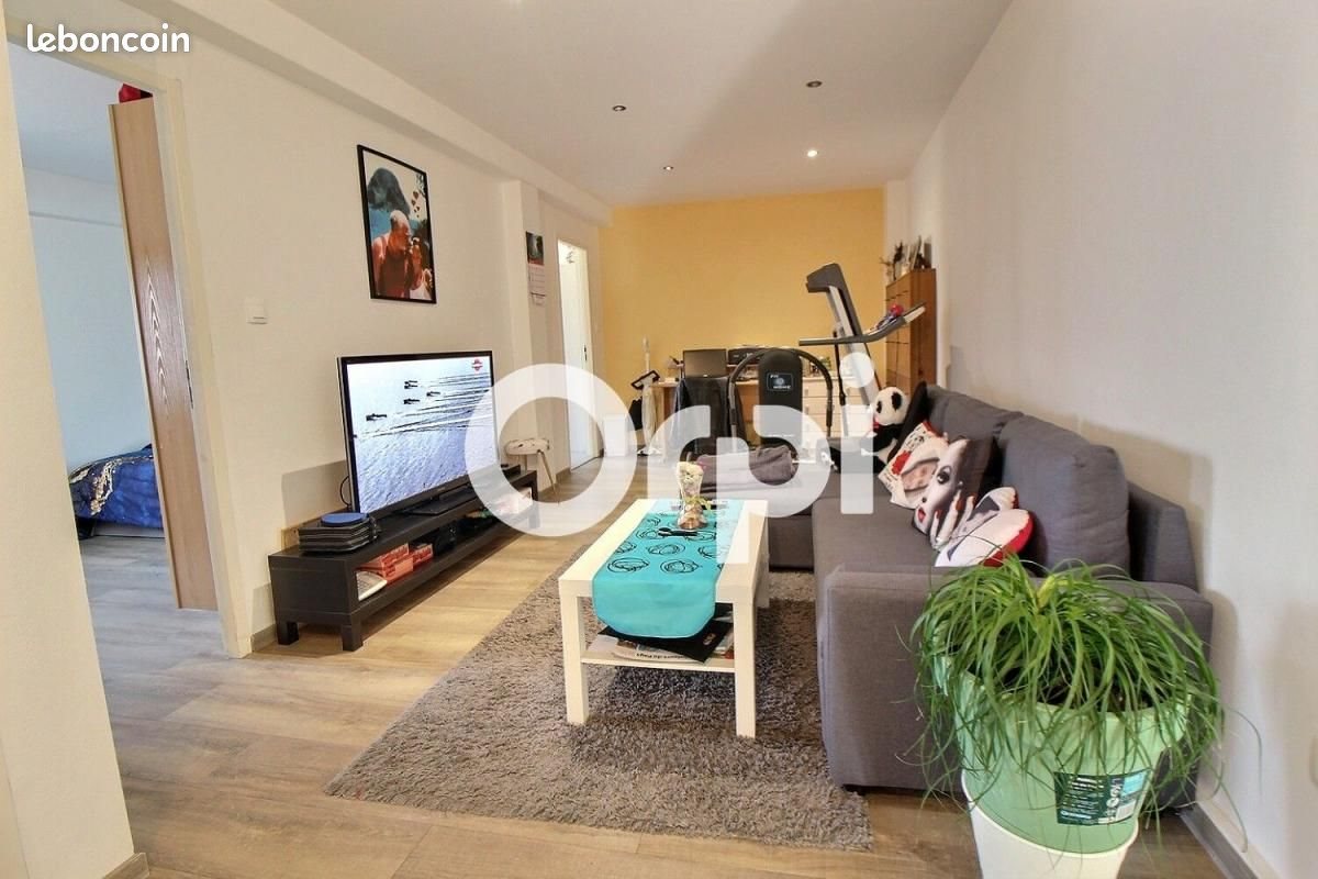 Appartement à vendre, 74m², Gundershoffen