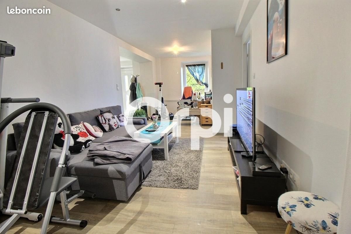 Appartement à vendre, 74m², Gundershoffen