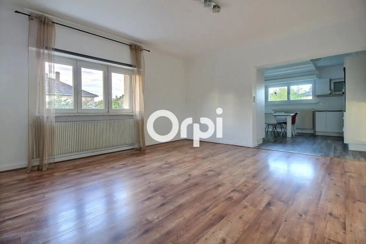 Maison à louer, 134m², Schweighouse-sur-Moder