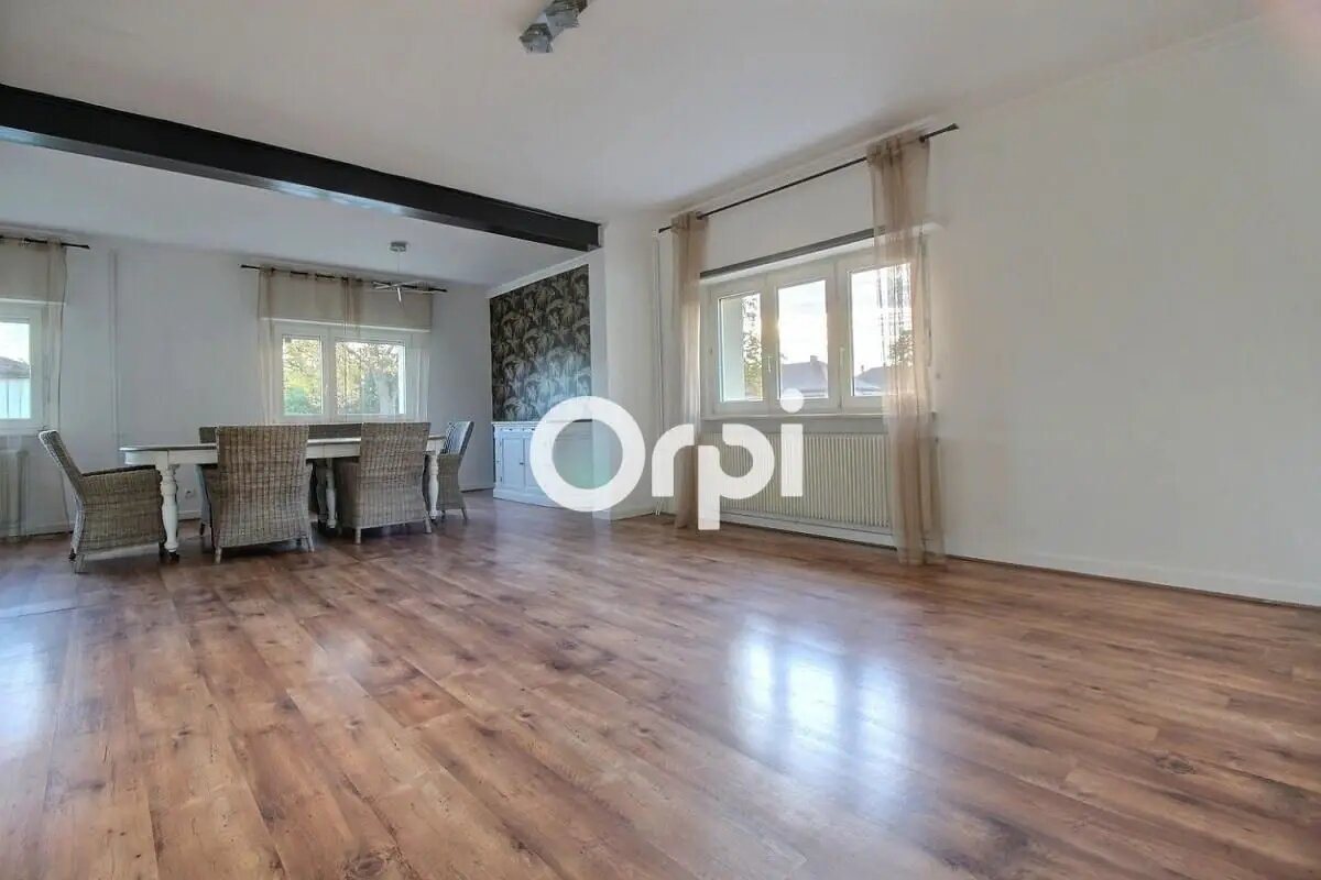 Maison à louer, 134m², Schweighouse-sur-Moder