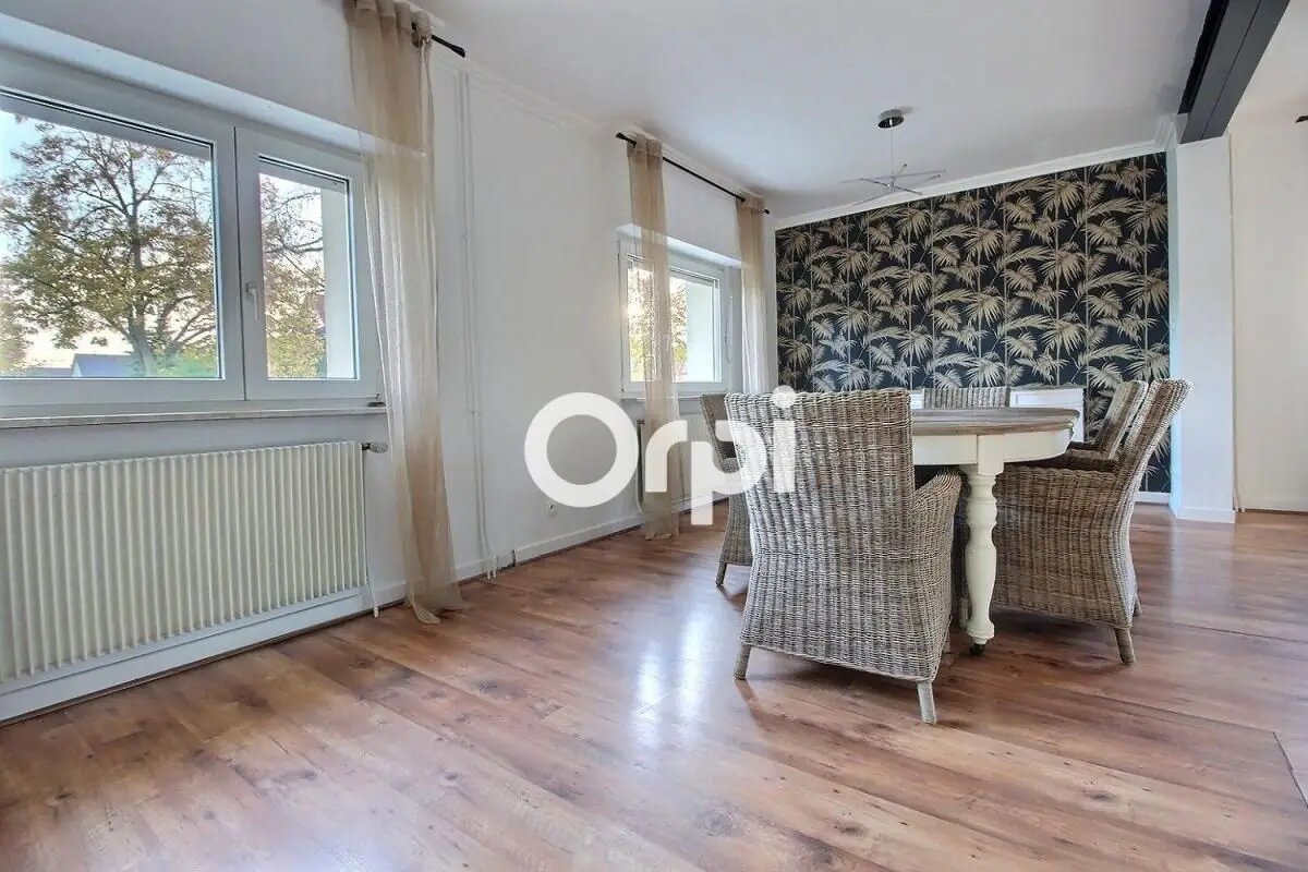 Maison à louer, 134m², Schweighouse-sur-Moder