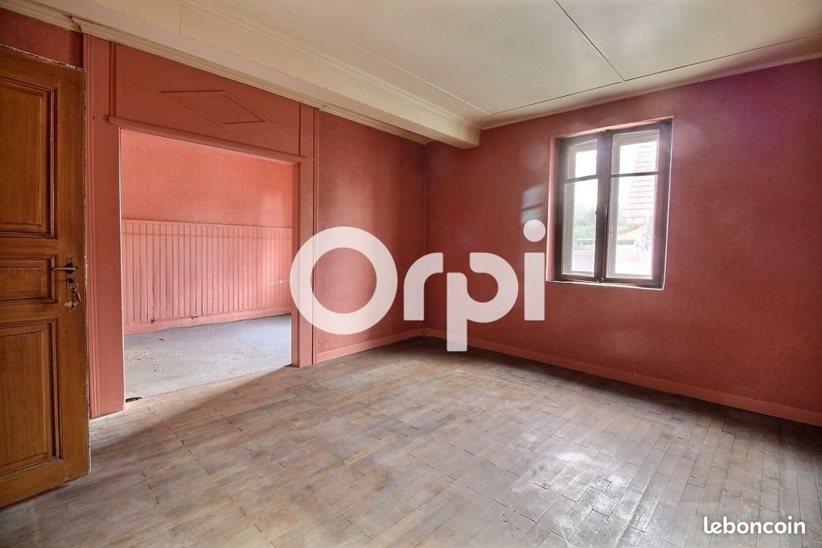 Maison à vendre, 118m², Betschdorf