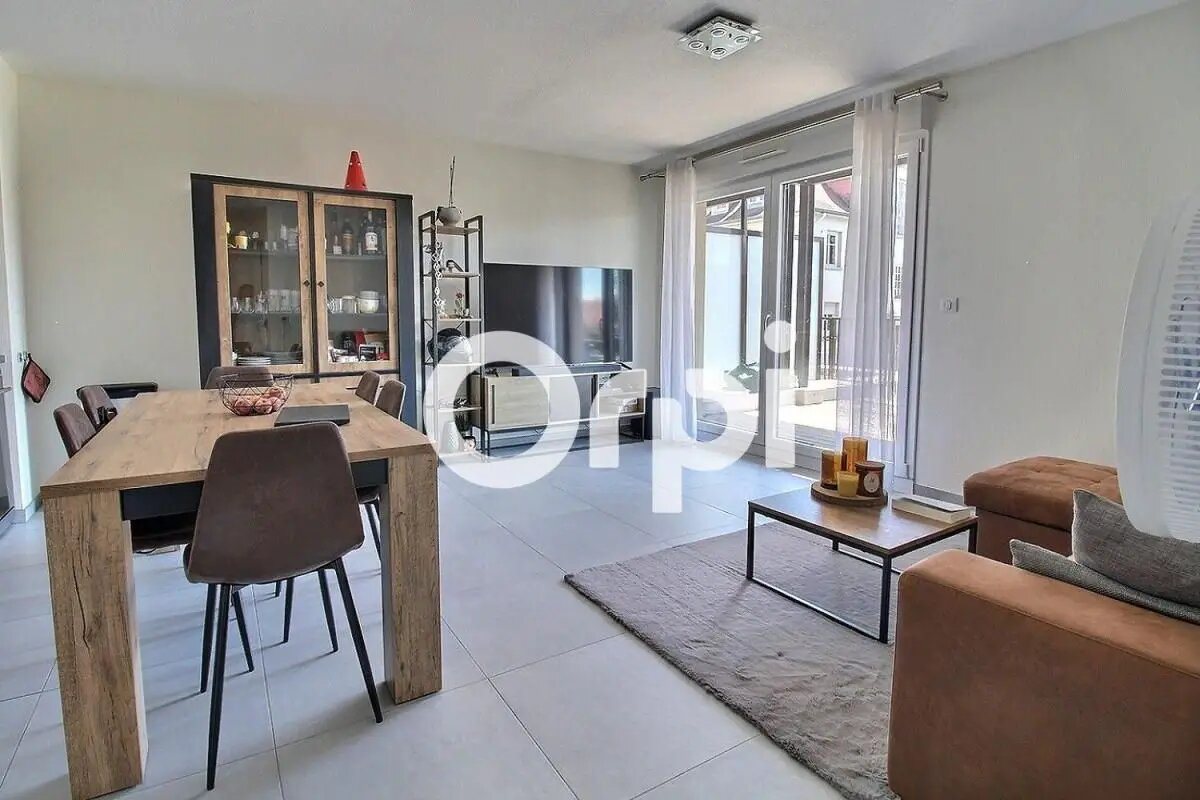 Appartement à vendre, 44m², Haguenau