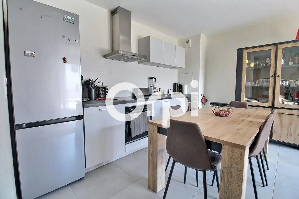 Appartement à vendre, 44m², Haguenau