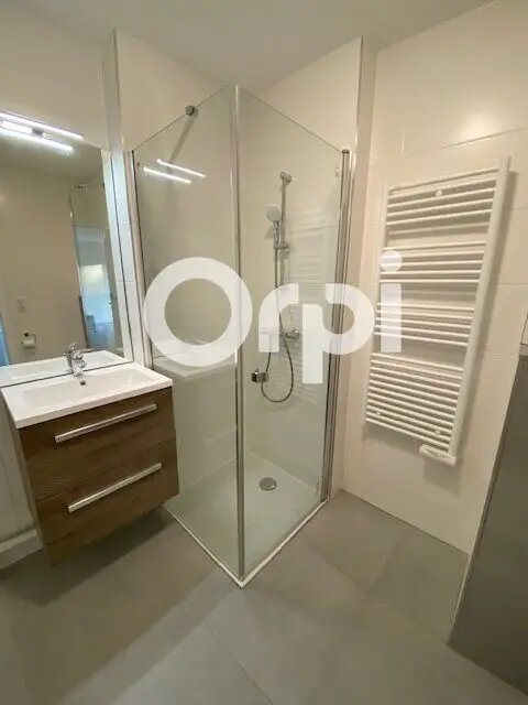 Appartement à vendre, 44m², Haguenau