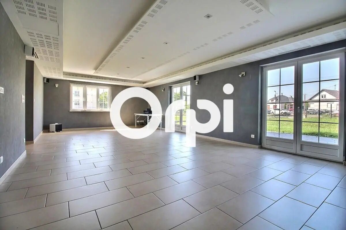 Maison à vendre, 166m², Morsbronn-les-Bains