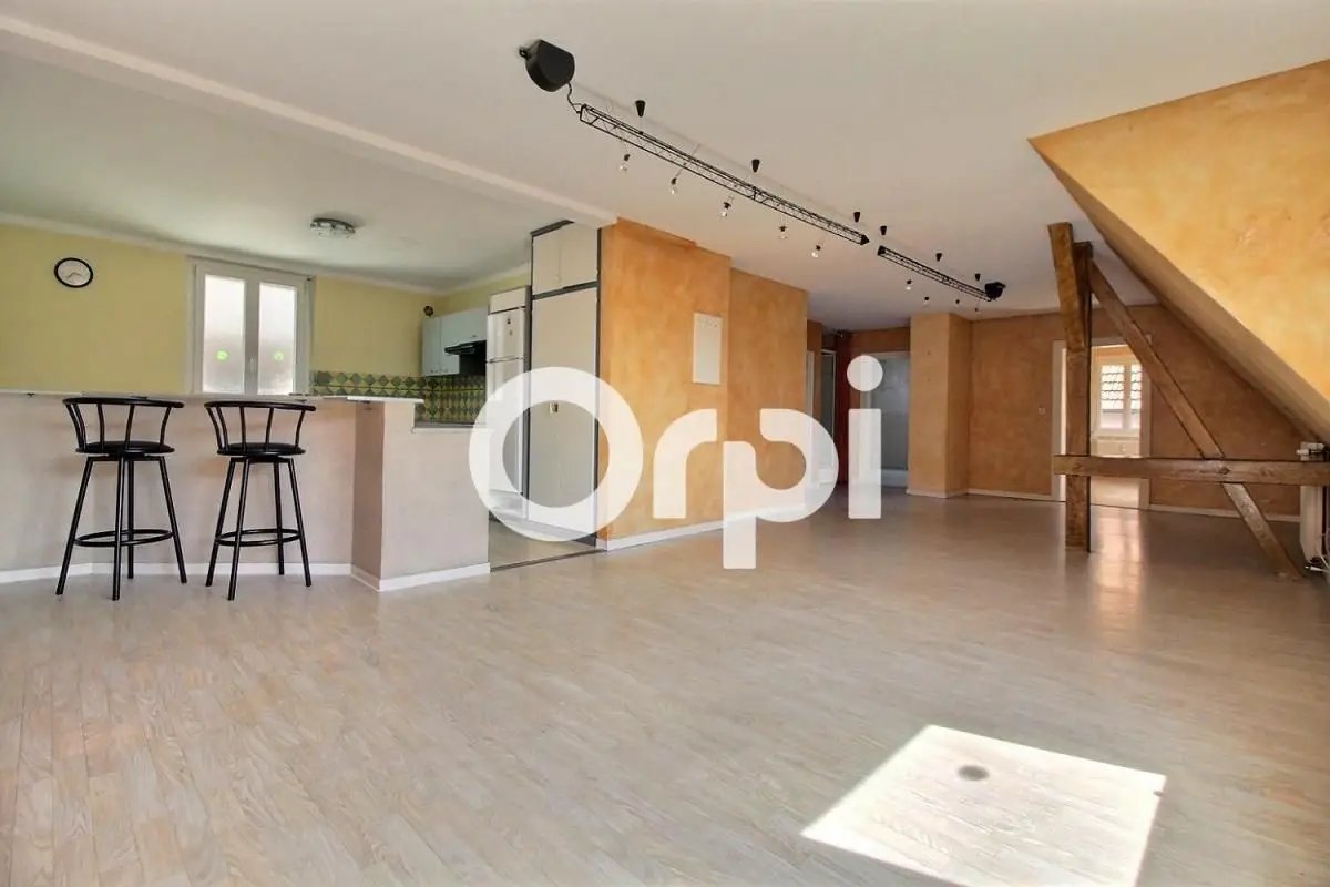 Appartement à louer, 95m², Niederschaeffolsheim