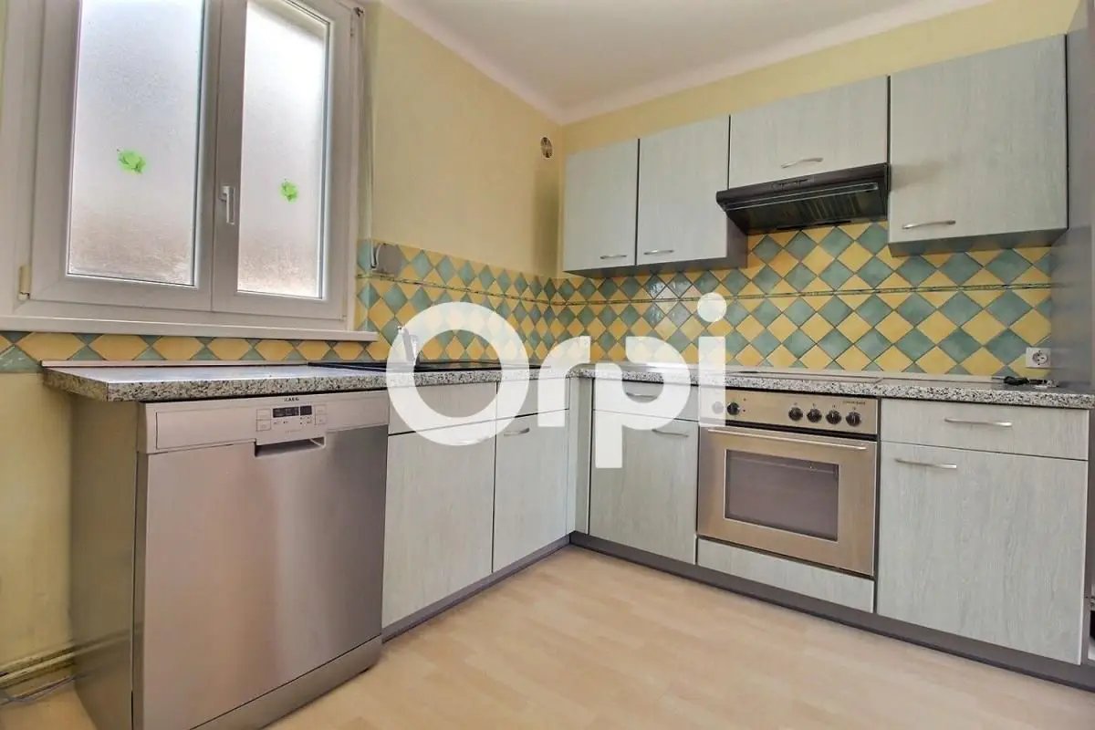 Appartement à louer, 95m², Niederschaeffolsheim