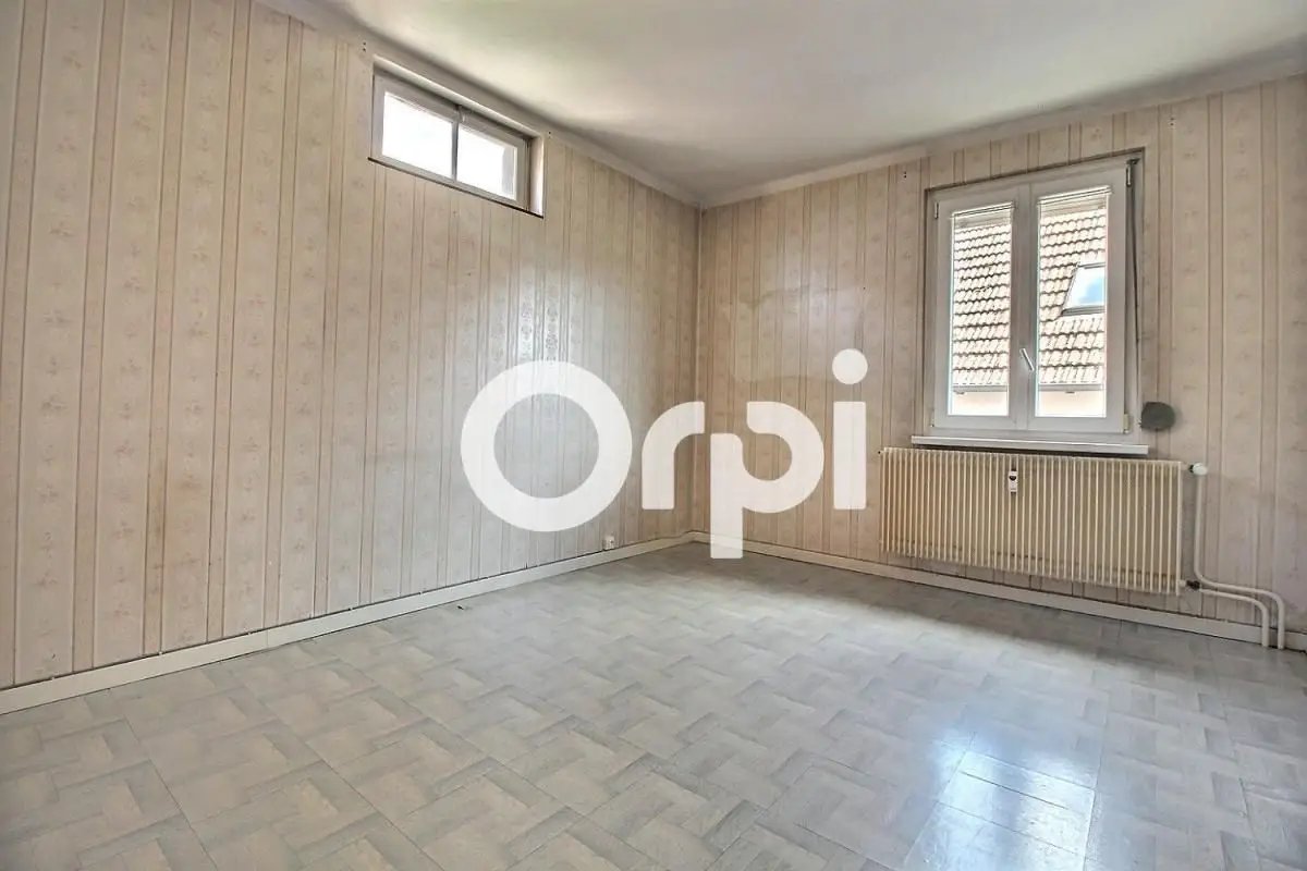 Appartement à louer, 95m², Niederschaeffolsheim