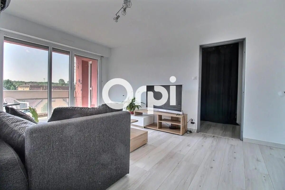 Appartement à louer, 59m², Haguenau