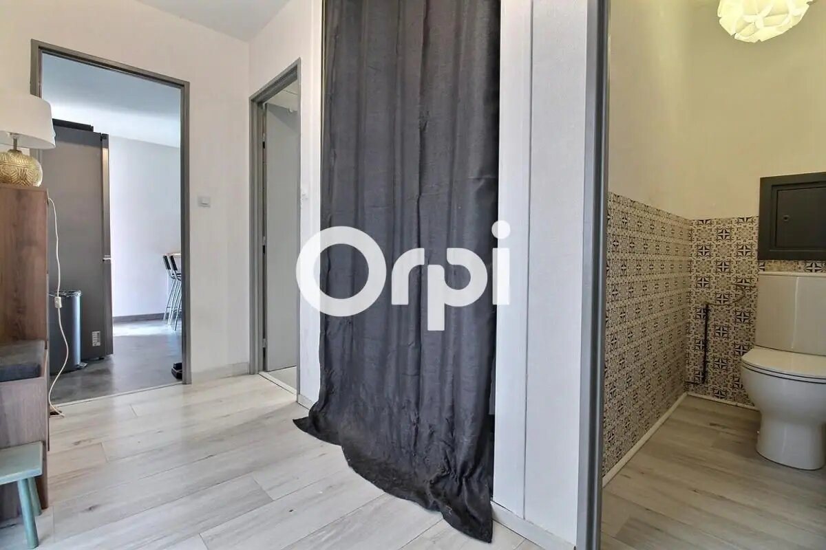 Appartement à louer, 59m², Haguenau