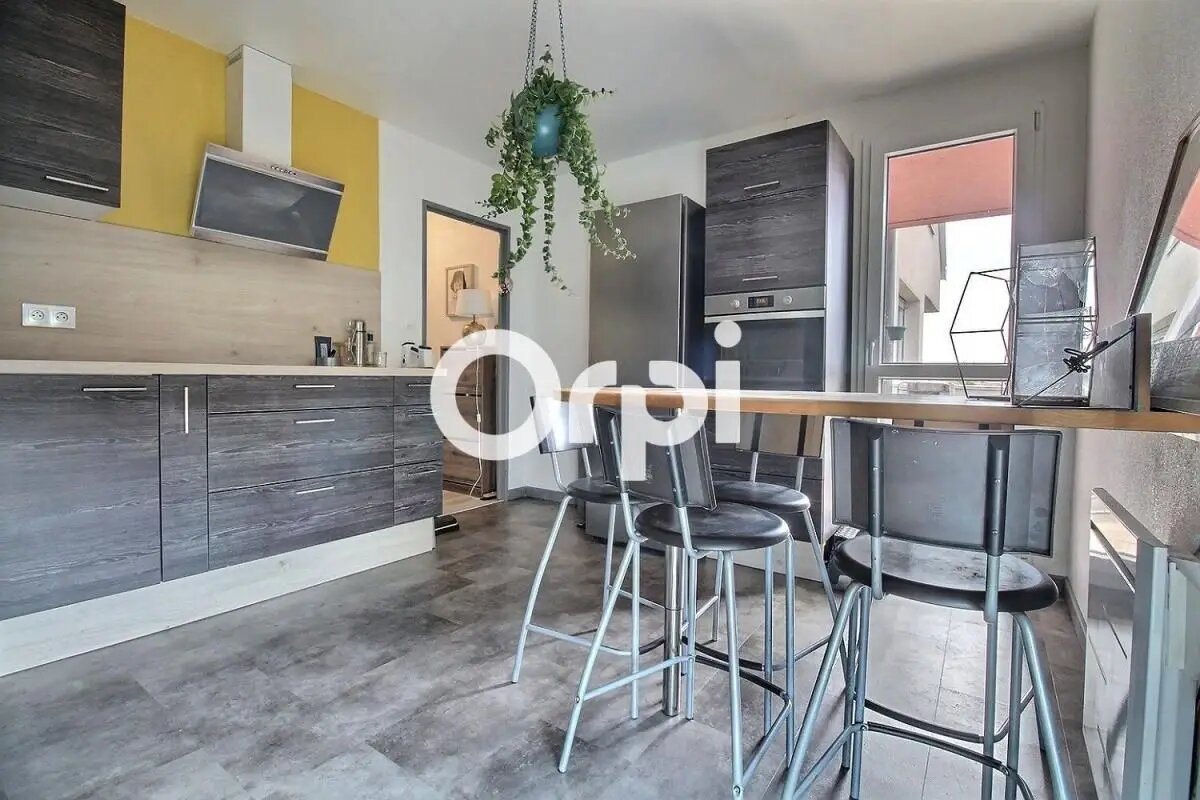 Appartement à louer, 59m², Haguenau
