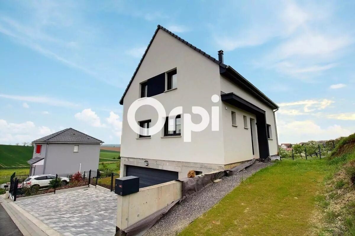 Maison à vendre, 116m², Engwiller