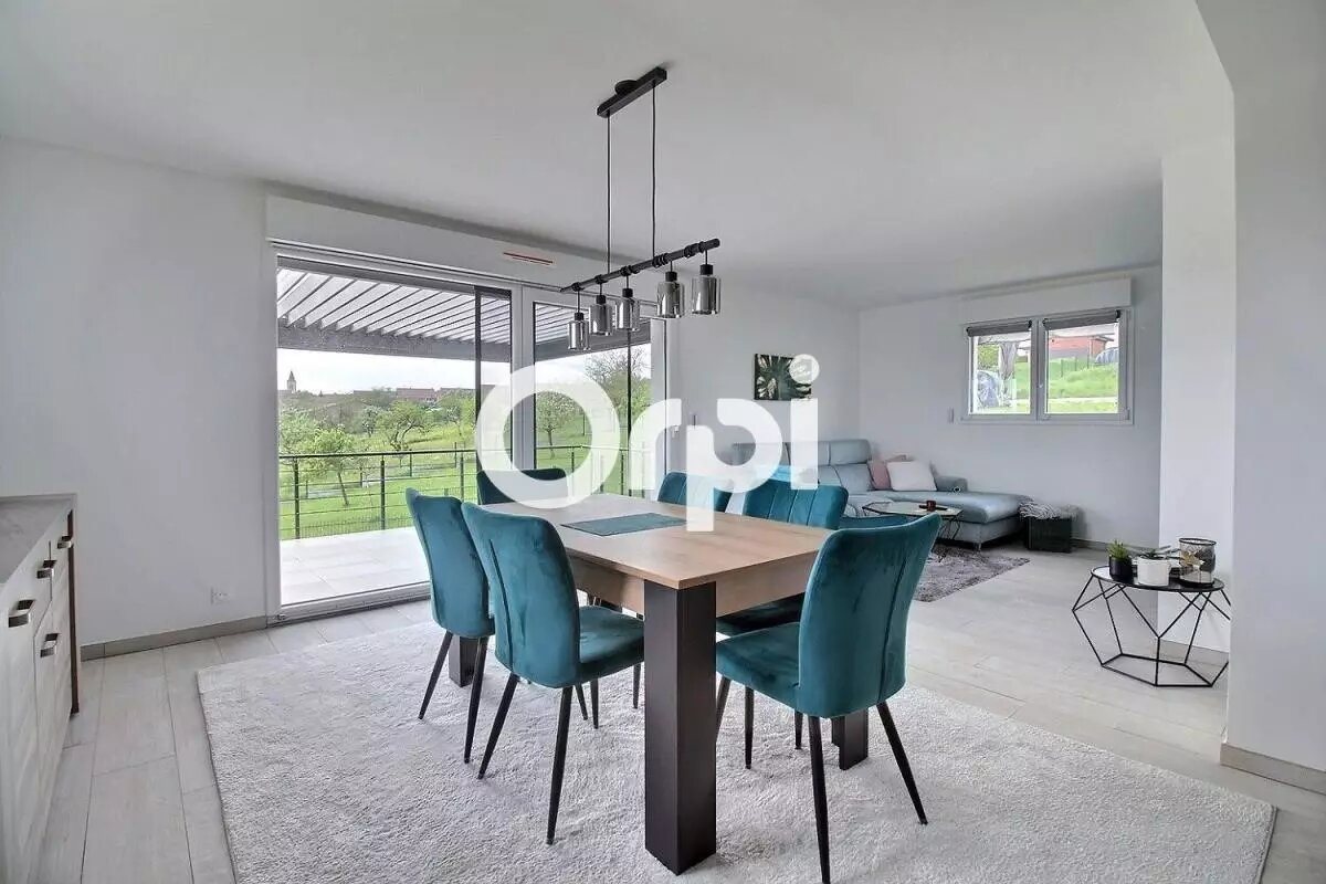 Maison à vendre, 116m², Engwiller