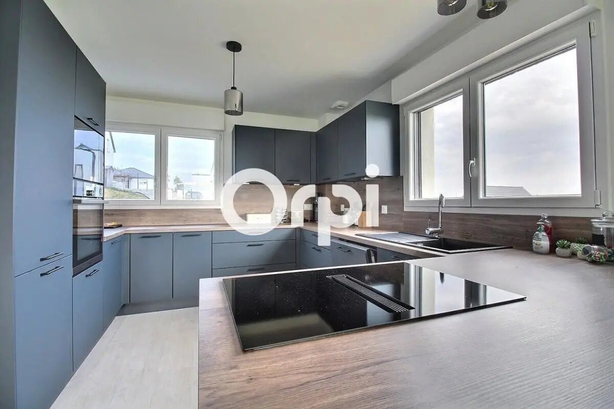 Maison à vendre, 116m², Engwiller
