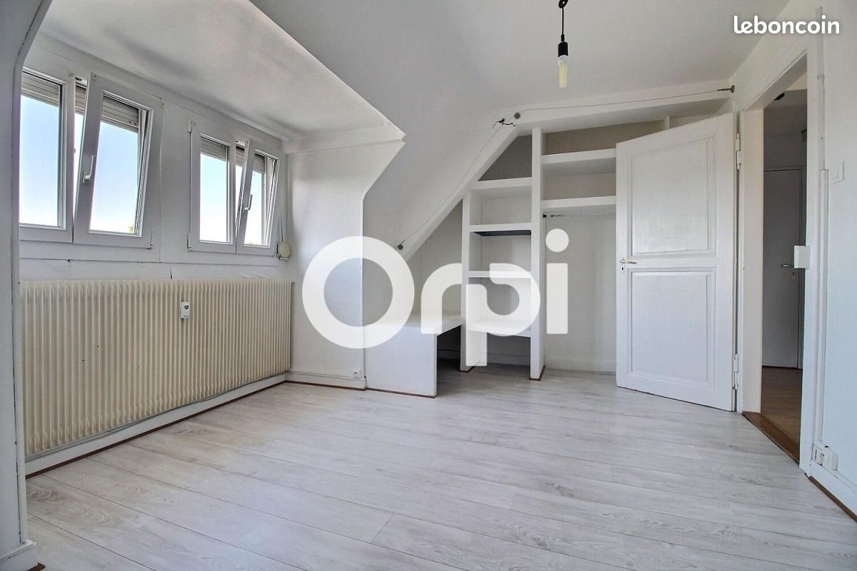 Appartement à louer, 52m², Haguenau