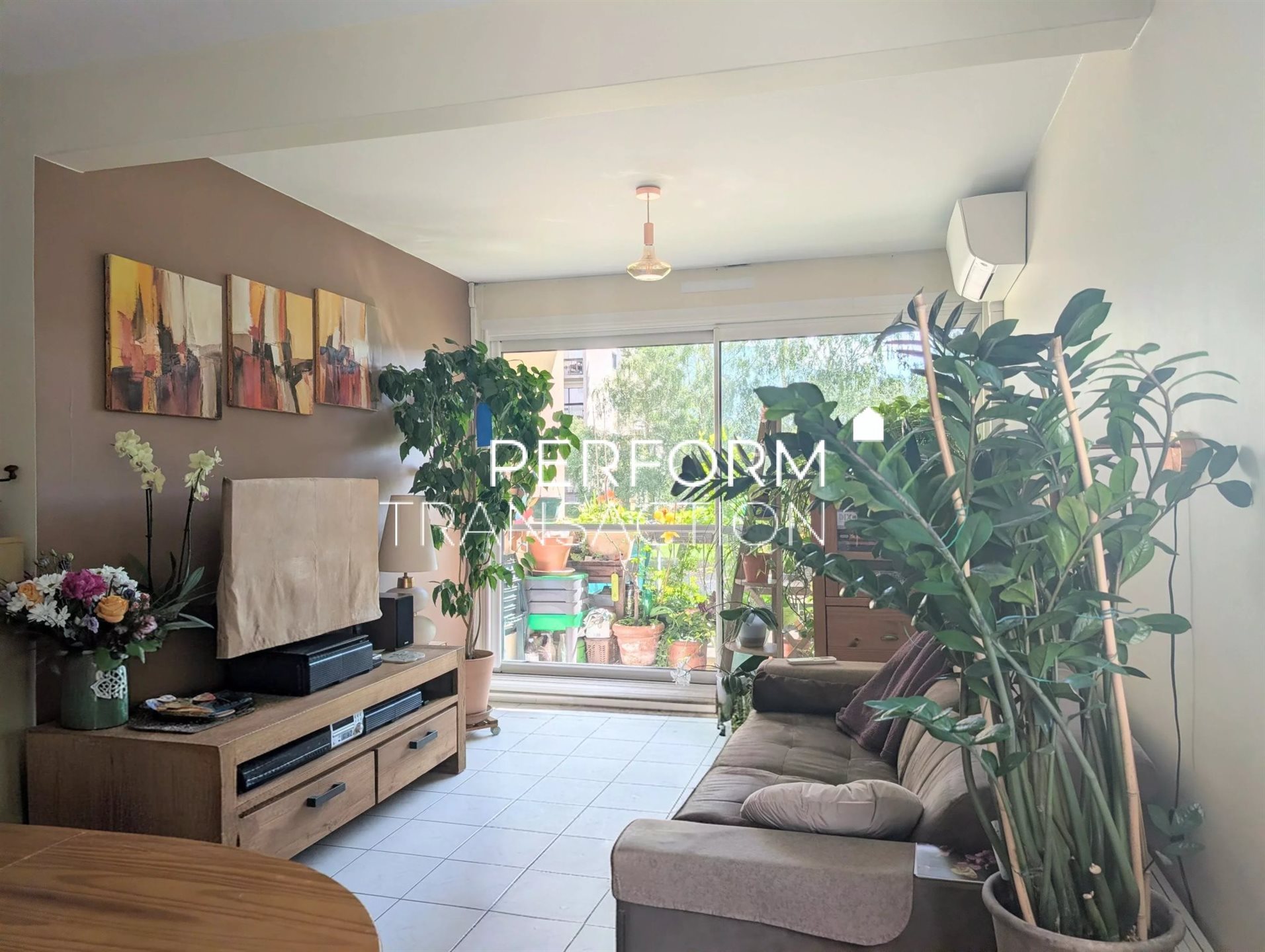 Appartement à vendre, 71m², Sassenage