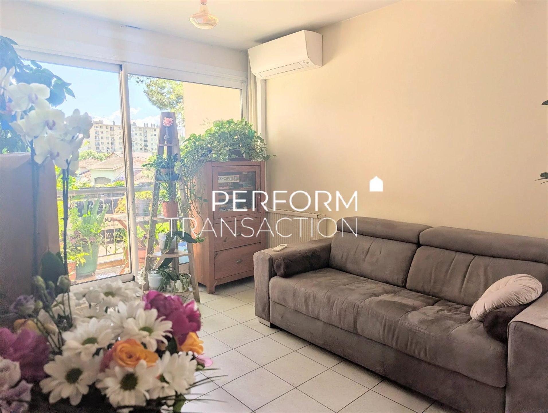 Appartement à vendre, 71m², Sassenage