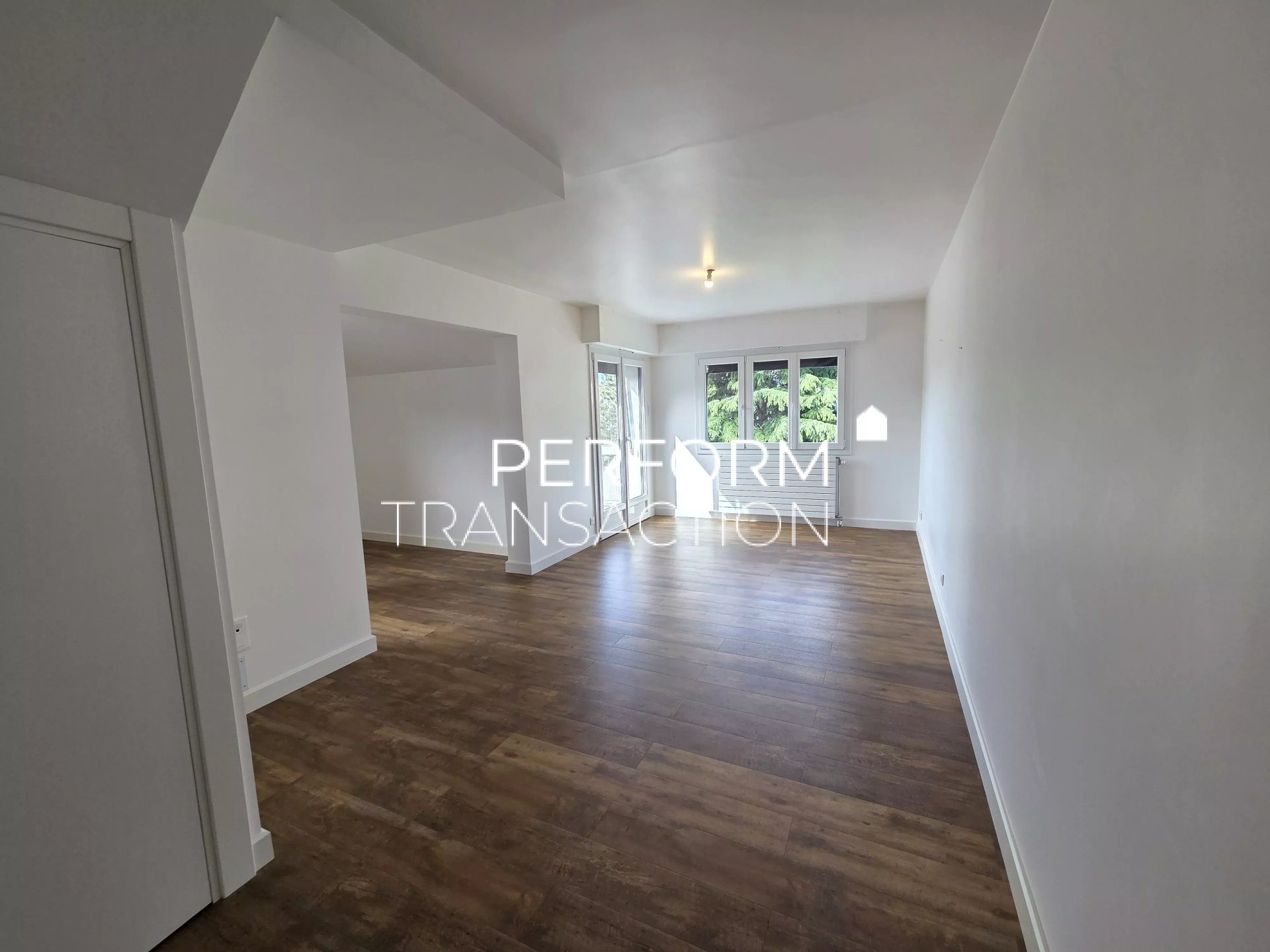 Appartement à vendre, 130m², Echirolles