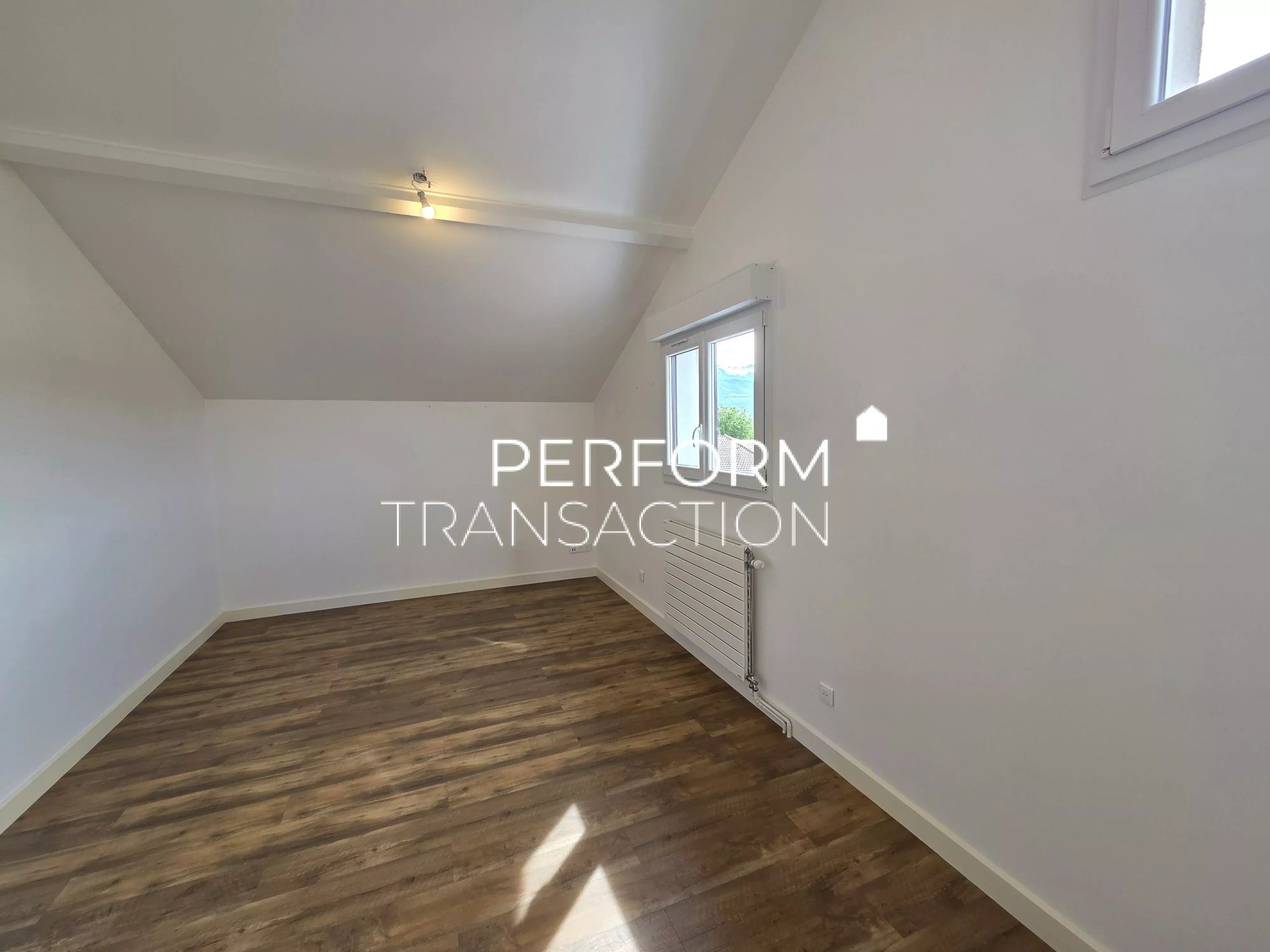 Appartement à vendre, 130m², Echirolles