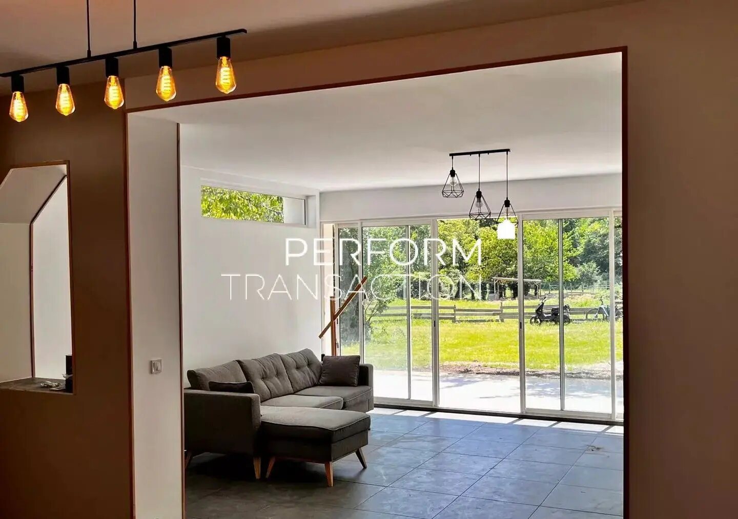 Maison à vendre, 124m², Veurey-Voroize