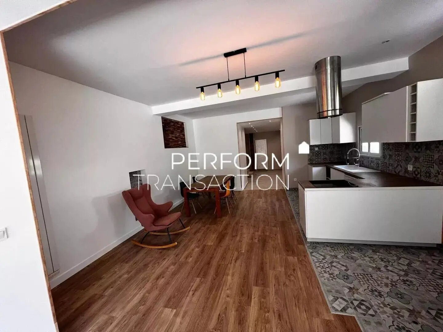 Maison à vendre, 124m², Veurey-Voroize